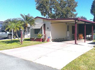 33202 Dockside Ln #162, Leesburg, FL 34788