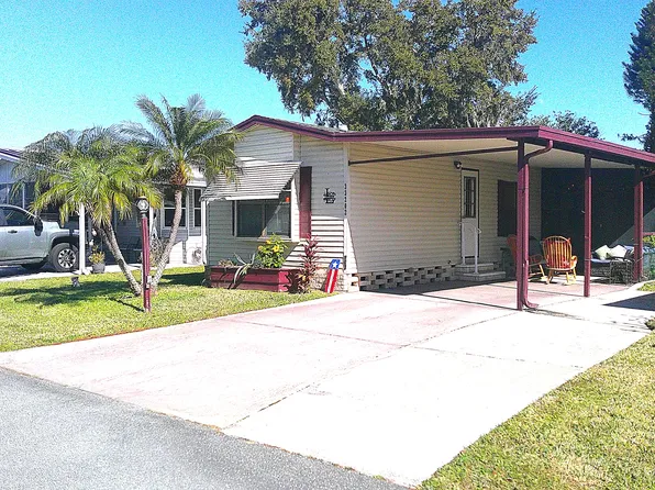 33202 Dockside Ln #162, Leesburg, FL 34788