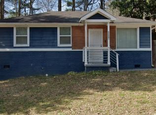 2437 Abner Pl NW, Atlanta, GA 30318