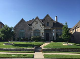 4354 Chevy Chase Ln, Frisco, TX 75033