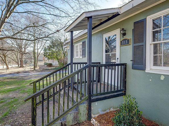 2nd image of 513 Wildwood Dr