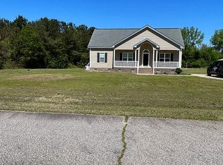 7730 La Finca Rd, Elm City, NC 27822