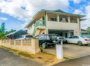 66-948 Alena Loop, Waialua, HI 96791