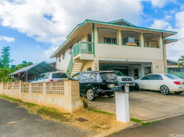 66-948 Alena Loop, Waialua, HI 96791