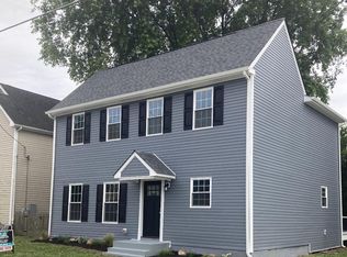 236 W Main St, Cecilton, MD 21913