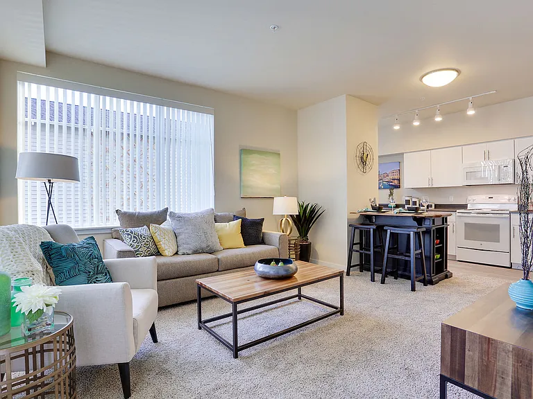 Well-Designed Floor Plans