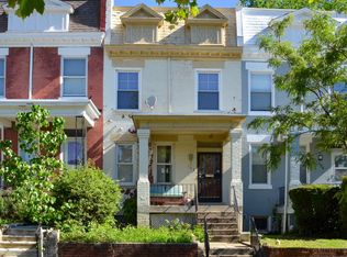 152 Todd Pl NE, Washington, DC 20002