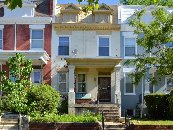 152 Todd Pl NE, Washington, DC 20002