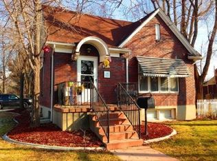 2815 S Imperial St, Salt Lake City, UT 84106