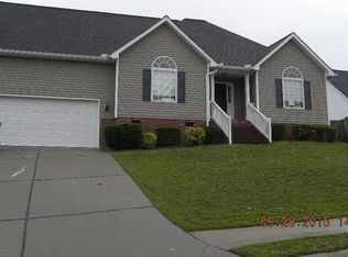 181 Heises Pond Way, Columbia, SC 29229