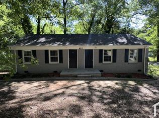 610 N Weldon St APT A, Gastonia, NC 28052