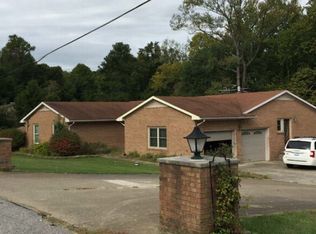 215 Fred Hodges Rd, Lewisport, KY 42351