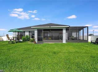 625 El Dorado Blvd N, Cape Coral, FL 33993