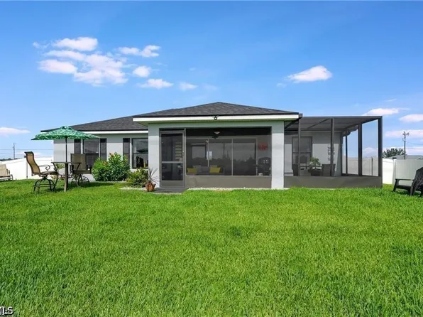 625 El Dorado Blvd N, Cape Coral, FL 33993