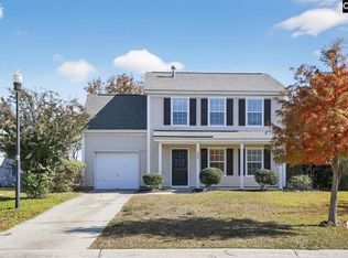 300 E Lake Trl, Columbia, SC 29209