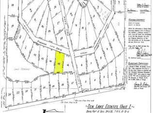 45 Pinewood Dr, Defuniak Springs, FL 32433