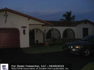 11131 NW 23rd Ct, Pompano Beach, FL 33065