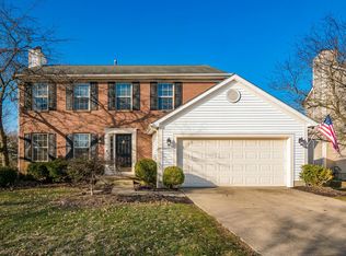 308 Cottage Grove Cir, Pataskala, OH 43062