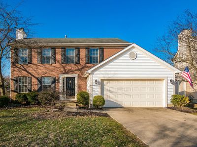 308 Cottage Grove Cir, Pataskala, OH, 43062