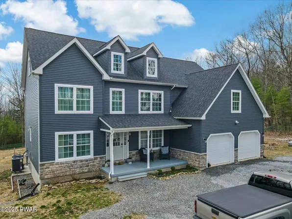 116 Red Bud Ln, Kunkletown, PA 18058