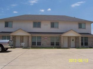 4206 Alan Kent Dr APT C, Killeen, TX 76549