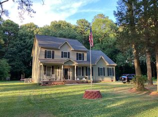307 Smithfield Blvd, Smithfield, VA 23430