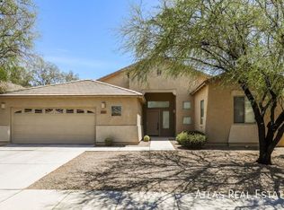 4228 E Stony Meadow Dr, Tucson, AZ 85756