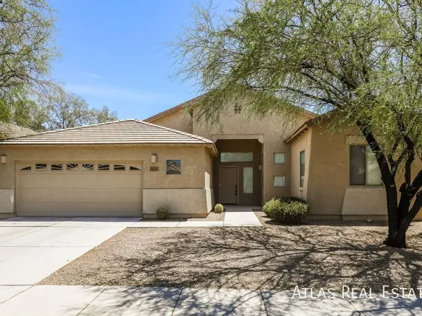 4228 E Stony Meadow Dr, Tucson, AZ 85756