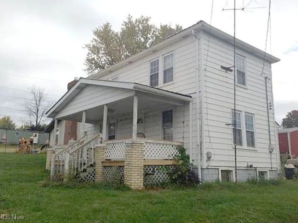 49400 Main St, Harrisville, OH 43974