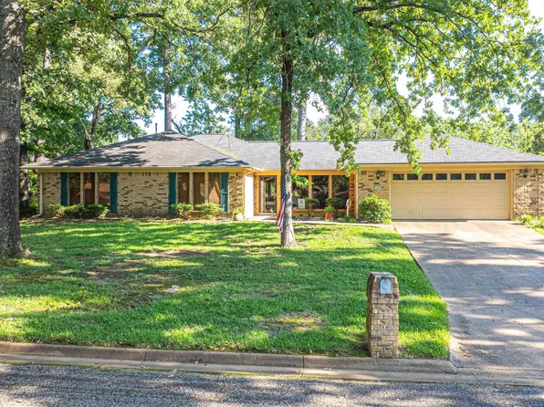 520 Richfield St, Longview, TX 75605