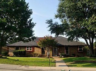 2616 Timberleaf Dr, Carrollton, TX 75006