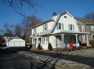 122 Fenwood Ave, Hamilton, NJ 08619