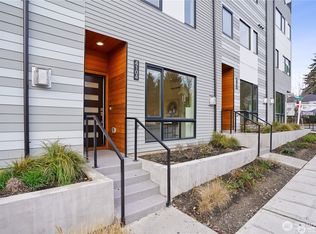 4104 SW Morgan St, Seattle, WA 98136