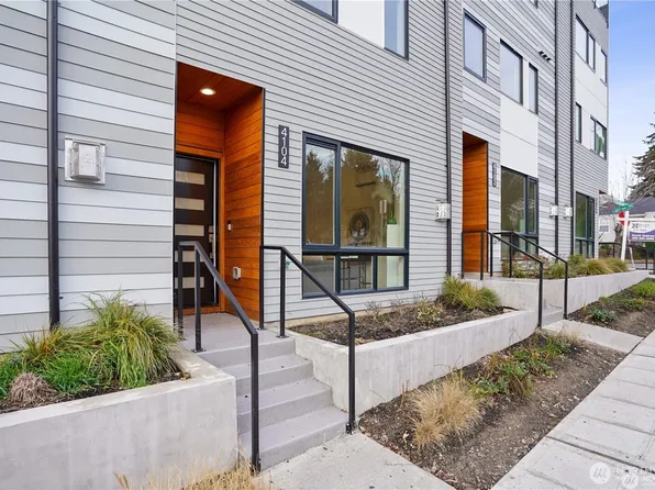4104 SW Morgan Street, Seattle, WA 98136