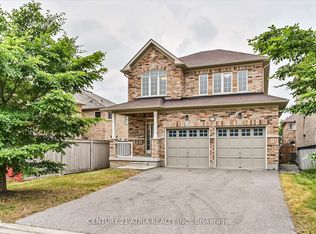 31 Fred Mason St, Georgina, ON L4P 0B2