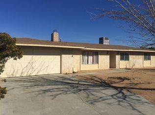 21922 Resoto Rd, Apple Valley, CA 92307