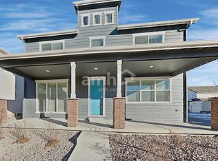 4355 Crestone Peak St, Brighton, CO 80601