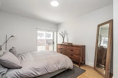 Rented by Akelius Real Estate Management