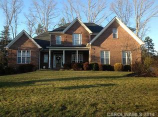 214 Churchill Dr, Salisbury, NC 28144