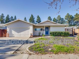 4619 Tonino Dr, San Jose, CA 95136