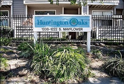 3rd image of 1210 S Mayflower Ave #1-A-1