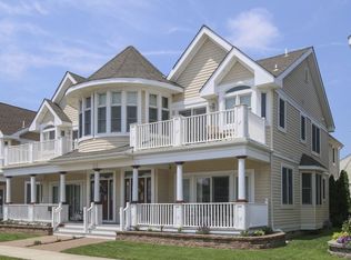 6402 Pacific Ave #6402, Wildwood Crest, NJ 08260