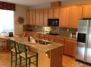 126 Freesia Ct, Danville, CA 94506