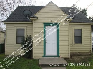 610 E Victor Rd, Lodi, CA 95240