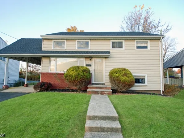 4 Speer St, Somerville Boro, NJ 08876