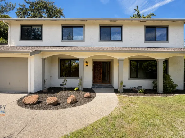 130 Kell Ct, Alamo, CA 94507