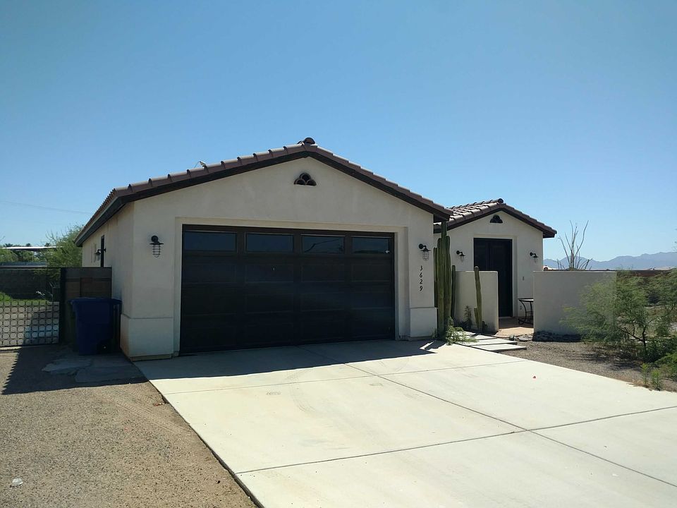 2nd image of 3629 S Plowman Dr