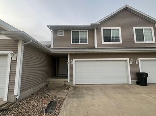 2805 Algonquin Dr #2, Cedar Falls, IA 50613