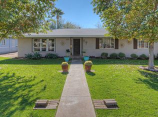 1235 E Edgemont Ave, Phoenix, AZ 85006