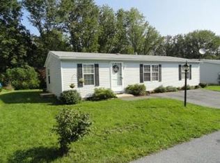 431 Cedar Ln, Birdsboro, PA 19508